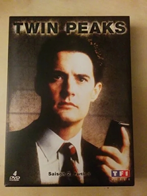 Twin Peaks - Saison 2 - Partie 1