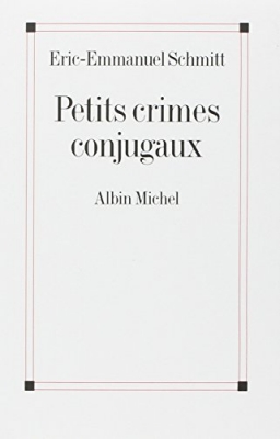 Petits crimes conjugaux