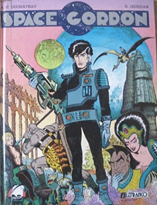 Space Gordon