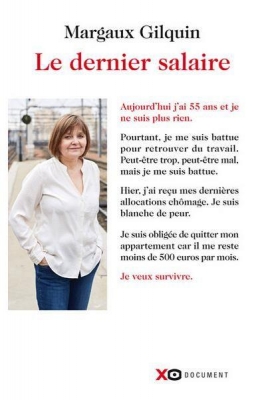 Le dernier salaire