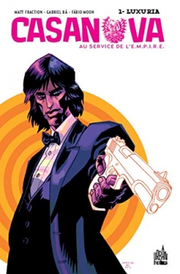 Tokyo Ghost Tome 2 - Enfer Digital