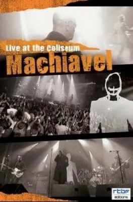 MACHIAVEL-Live at The Coliseum