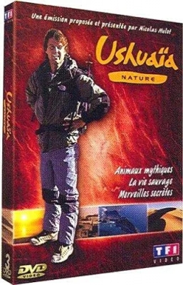 Ushuaïa nature - Vol. 4
