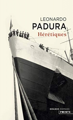 Une enquête de Mario Conde tome 8 - Hérétiques