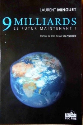 9 Milliards Le Futur Maintenant