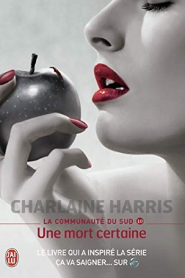 La communauté du sud, tome 10 - Une mort certaine