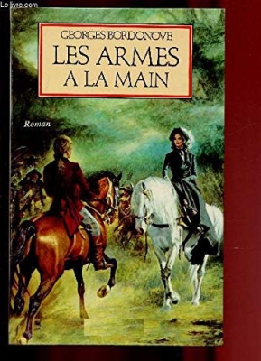 Les armes à la main