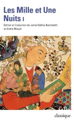 Les Mille et Une Nuits - Contes choisis Tome 1