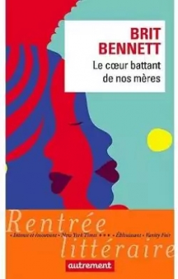 Le coeur battant de nos mères