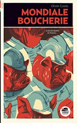 Mondiale Boucherie