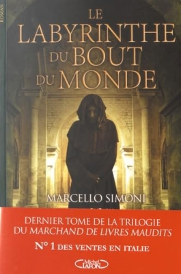 Le Labyrinthe du bout du monde