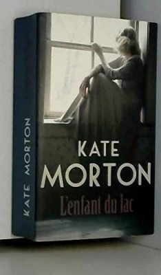 L'Enfant du Lac