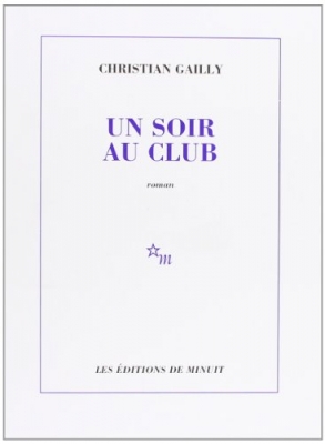 Un soir au club - Prix du Livre Inter 2002
