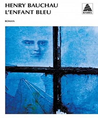 L'Enfant bleu