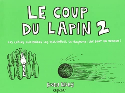 Le Coup du lapin