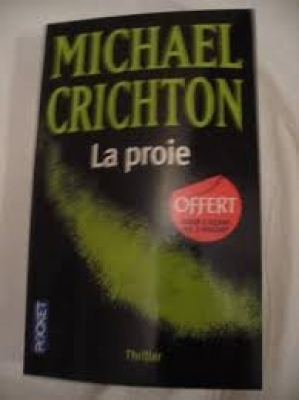 La proie