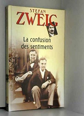 La confusion des sentiments (sous blister)