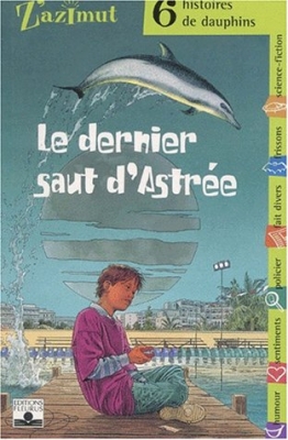 Z'Azimut, tome 21 - Le Dernier Saut d'Astrée