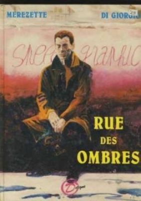 Rue Des Ombres