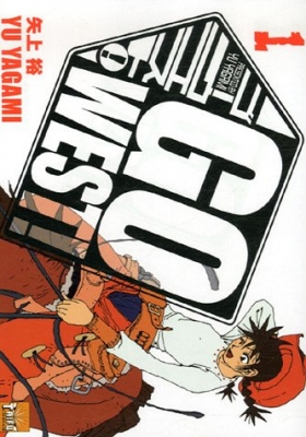 Go West, Tome 1