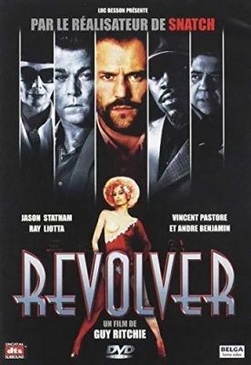 Revolver