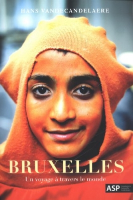 Bruxelles, un voyage à travers le monde
