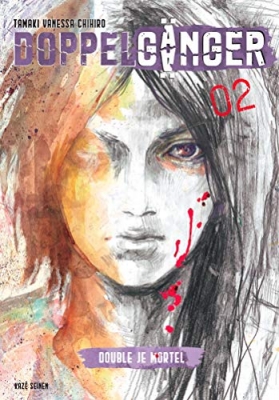Doppelgänger, tome 2