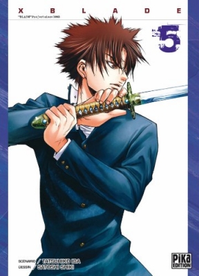 XBlade - Tome 05