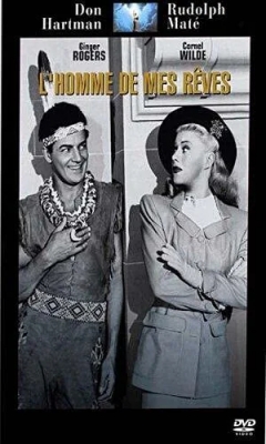 L'homme de mes rêves