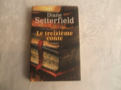 Le Treizieme Conte