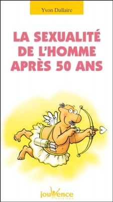 La sexualité de l'homme après 50 Ans