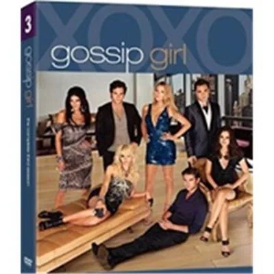 Gossip Girl 3 Part 1-Bilingue
