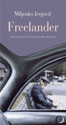 Freelander