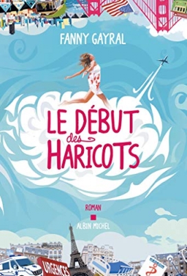 Le début des haricots