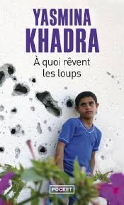À quoi rêvent les loups