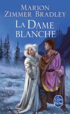 Le Cycle du Trillium, tome 4 : La Dame du Trillium