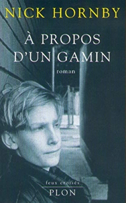 A propos d'un gamin