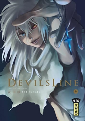 Devil's Line, tome 9