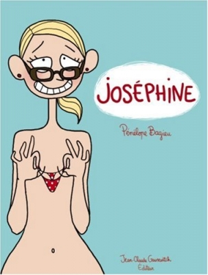 Joséphine, Tome 1
