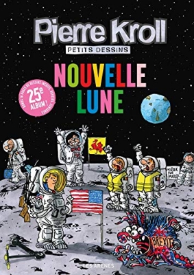 Nouvelle Lune