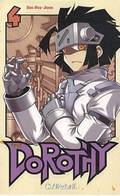 Dorothy - Tome 4