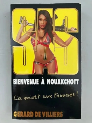 Bienvenue À Nouakchott