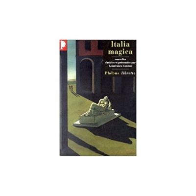 Italia Magica