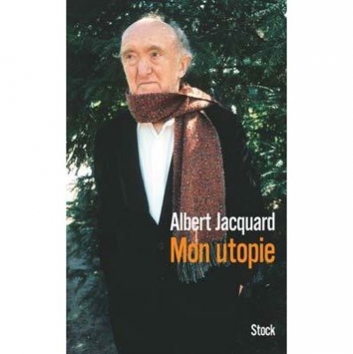 Mon utopie