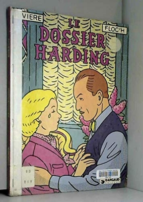Le Dossier Harding