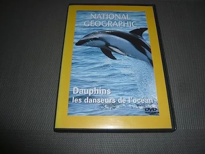 National Geographic - Dauphins, les danseurs de l'océan