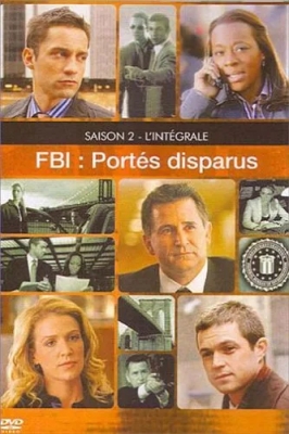 FBI portés disparus - Saison 2
