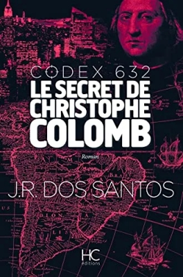 Codex 632 : Le Secret de Christophe Colomb
