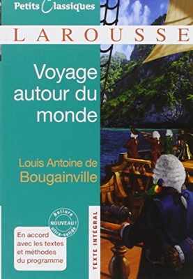 Voyage autour du monde