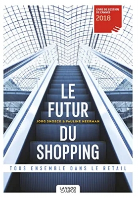 Le futur du shooping - Nous serons bientôt tous des détaillants